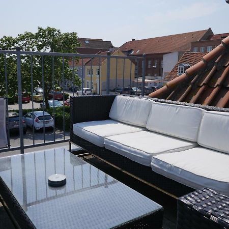 Kerteminde Bed & Breakfast Hotel 외부 사진