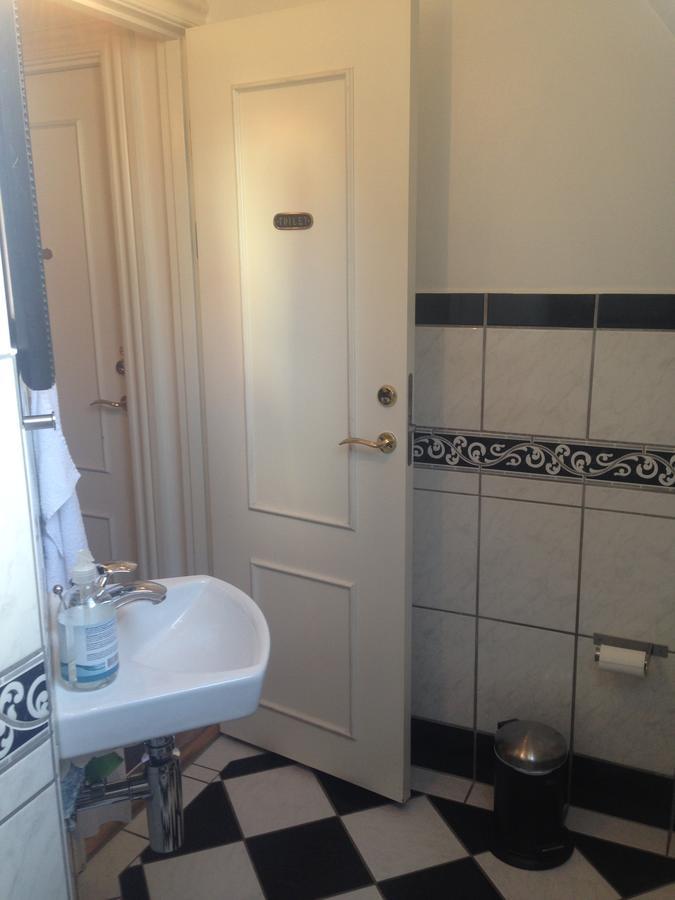 Kerteminde Bed & Breakfast Hotel 외부 사진