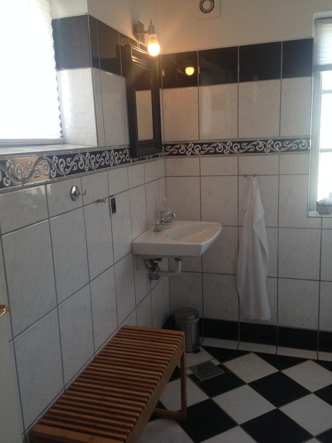 Kerteminde Bed & Breakfast Hotel 외부 사진