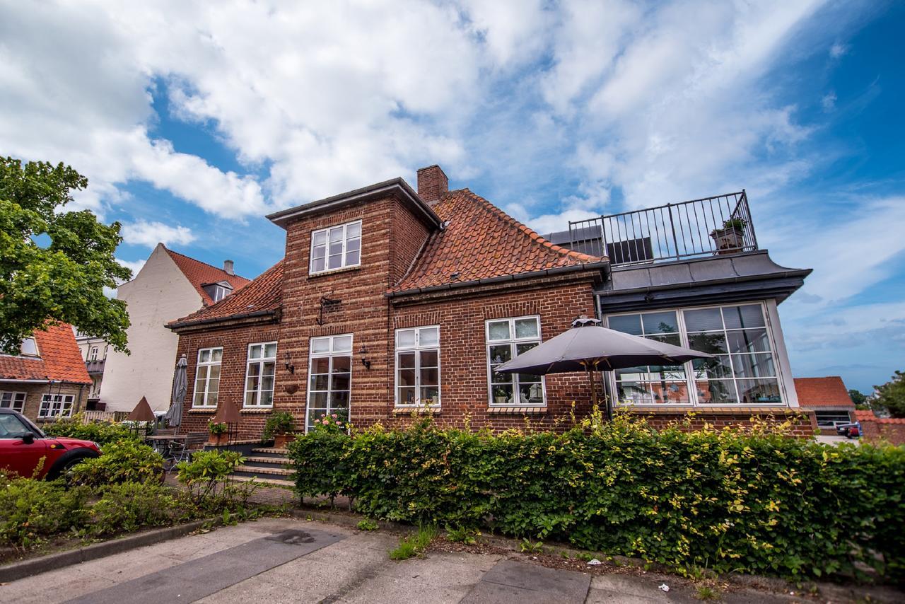 Kerteminde Bed & Breakfast Hotel 외부 사진