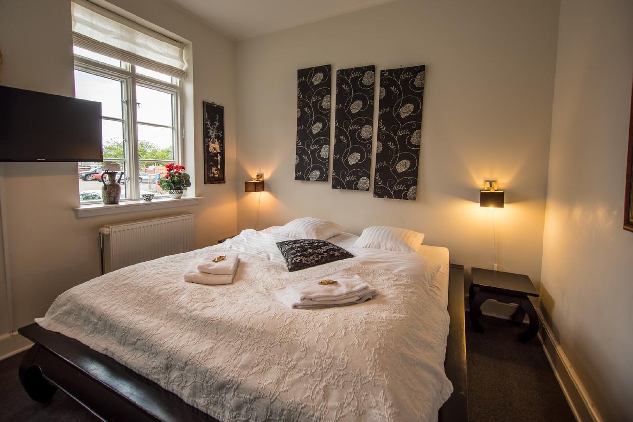 Kerteminde Bed & Breakfast Hotel 외부 사진