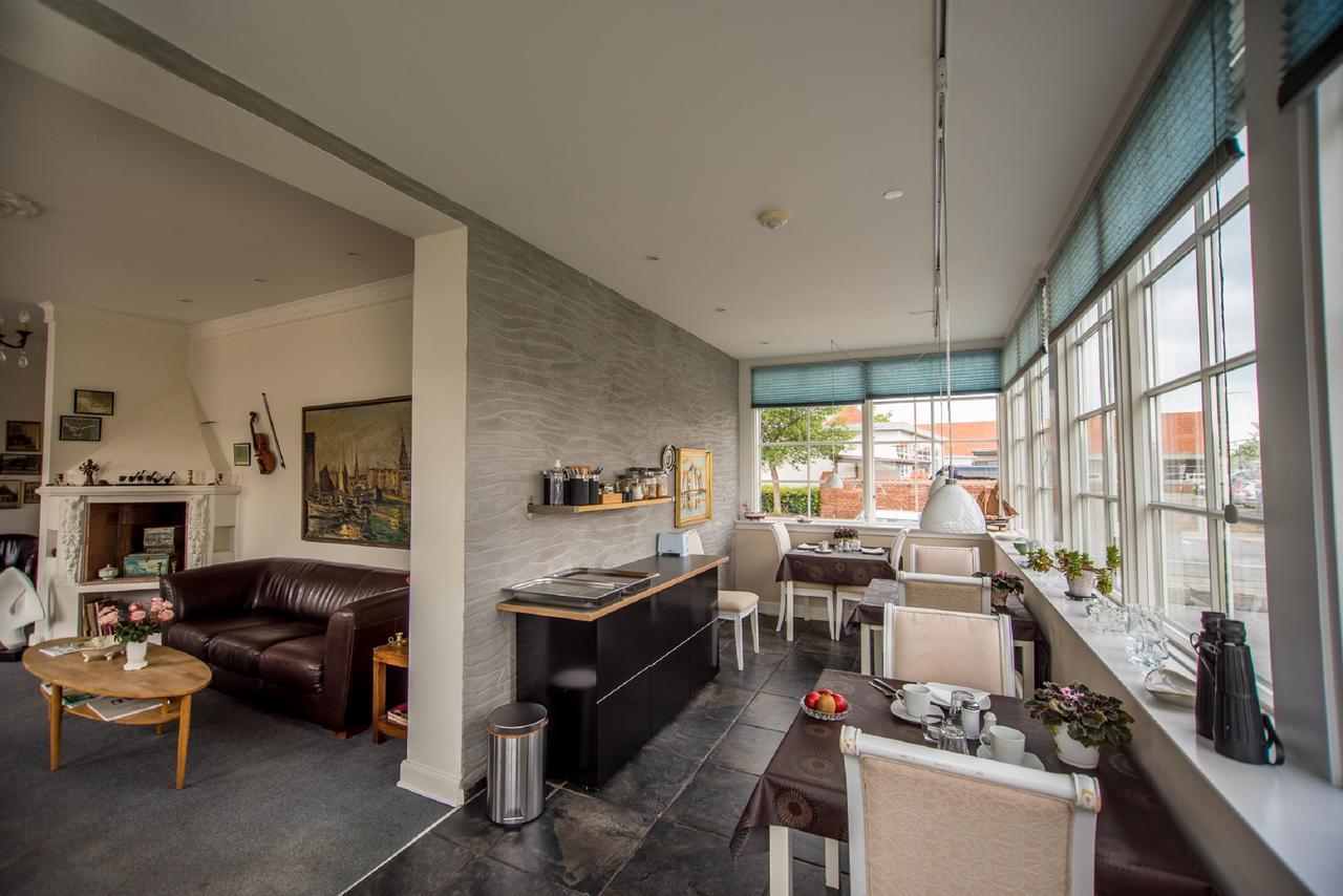 Kerteminde Bed & Breakfast Hotel 외부 사진