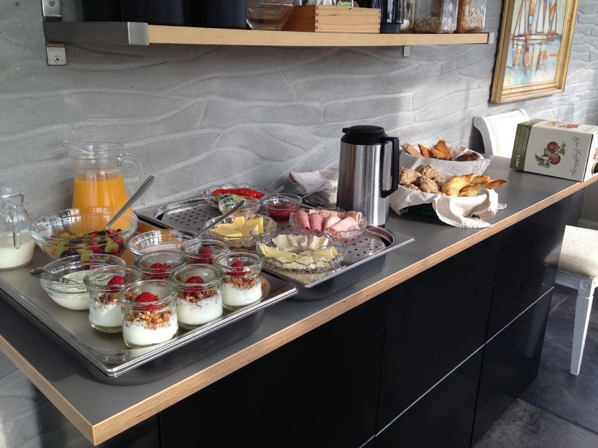 Kerteminde Bed & Breakfast Hotel 외부 사진