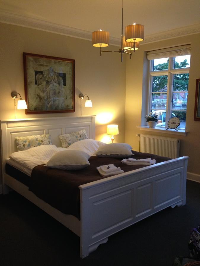 Kerteminde Bed & Breakfast Hotel 외부 사진