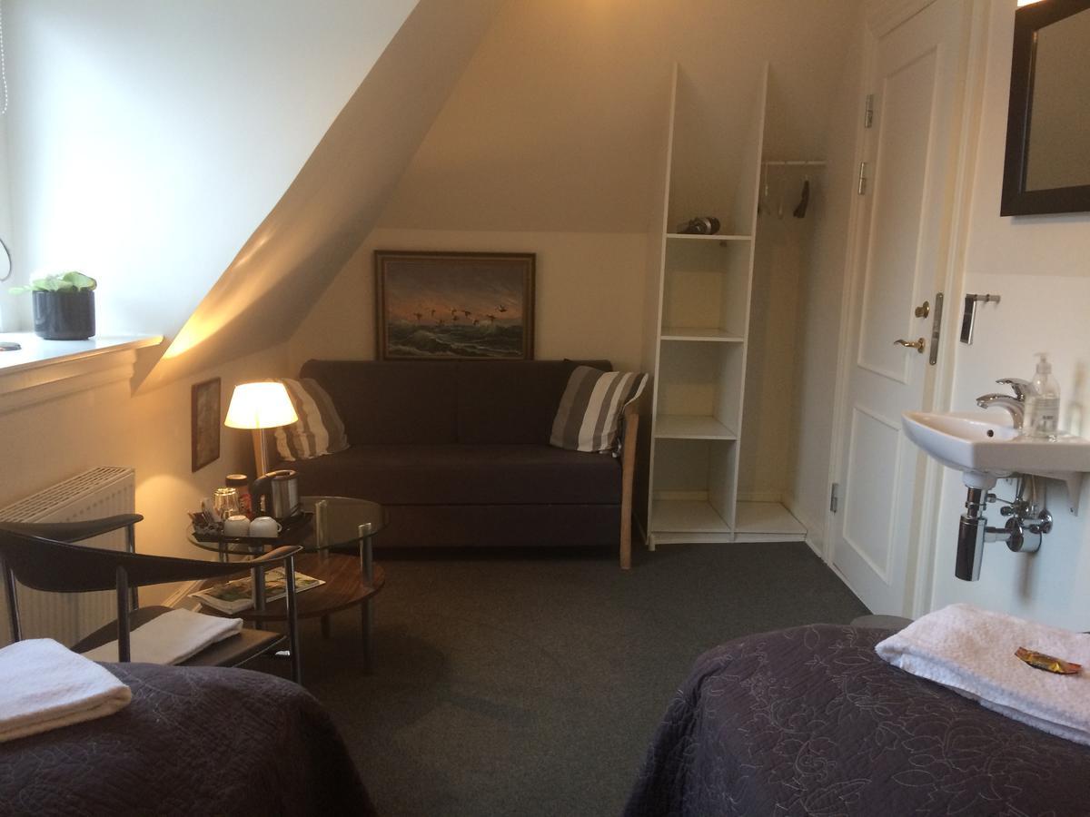 Kerteminde Bed & Breakfast Hotel 객실 사진