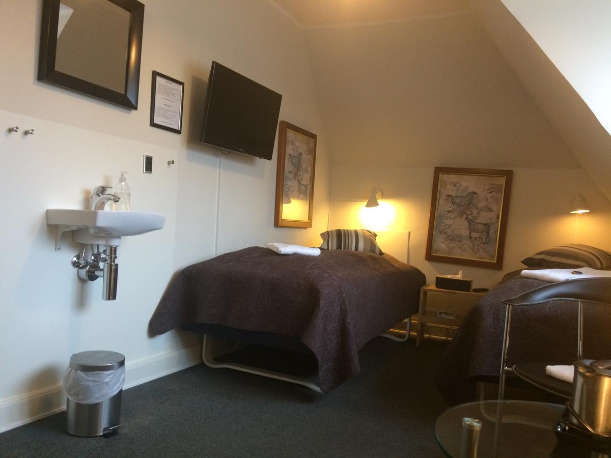 Kerteminde Bed & Breakfast Hotel 외부 사진
