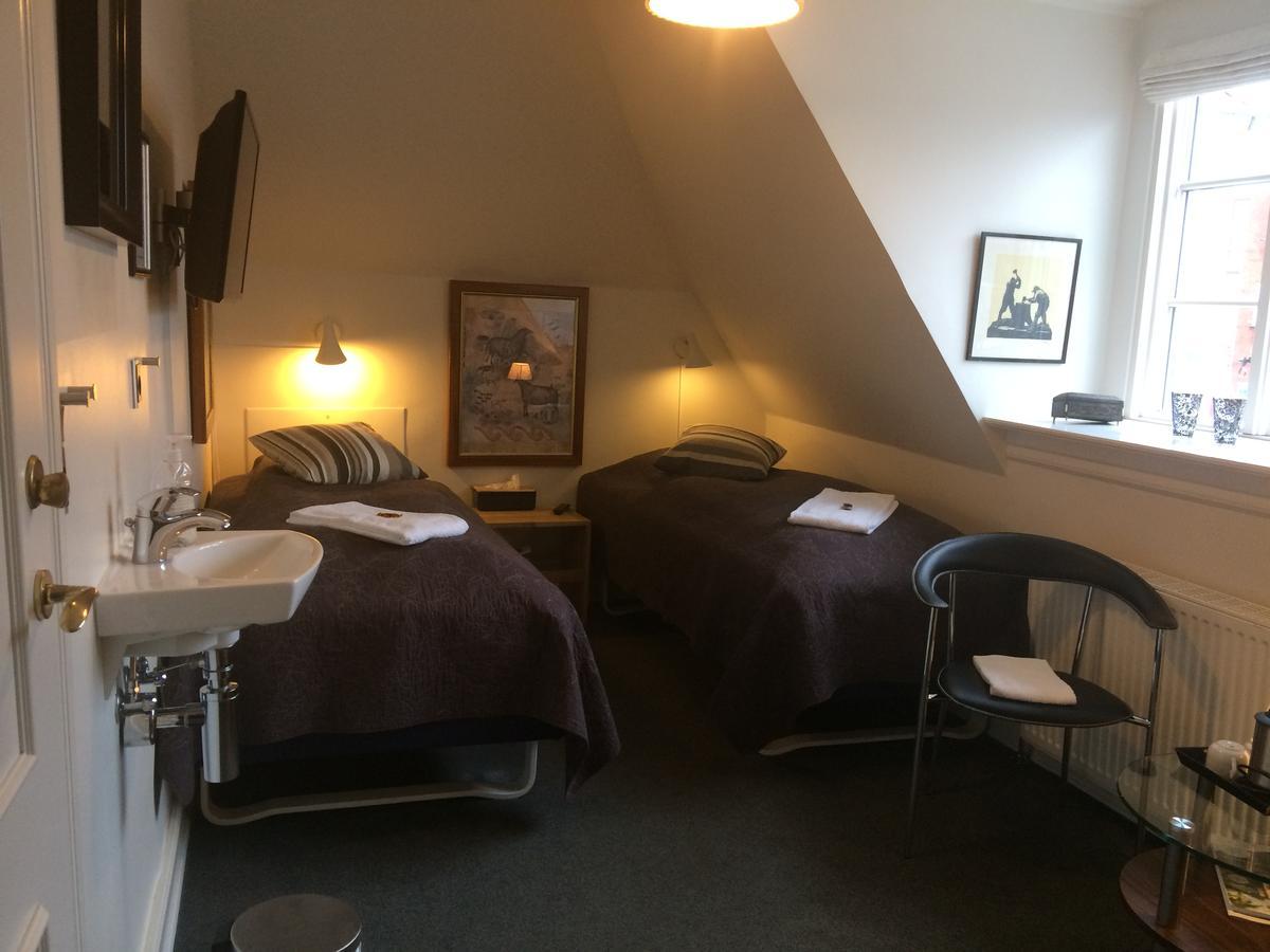Kerteminde Bed & Breakfast Hotel 외부 사진
