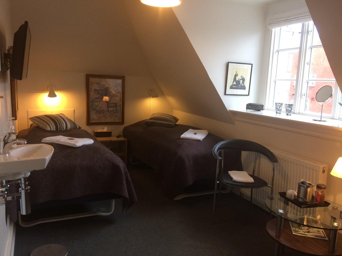 Kerteminde Bed & Breakfast Hotel 외부 사진