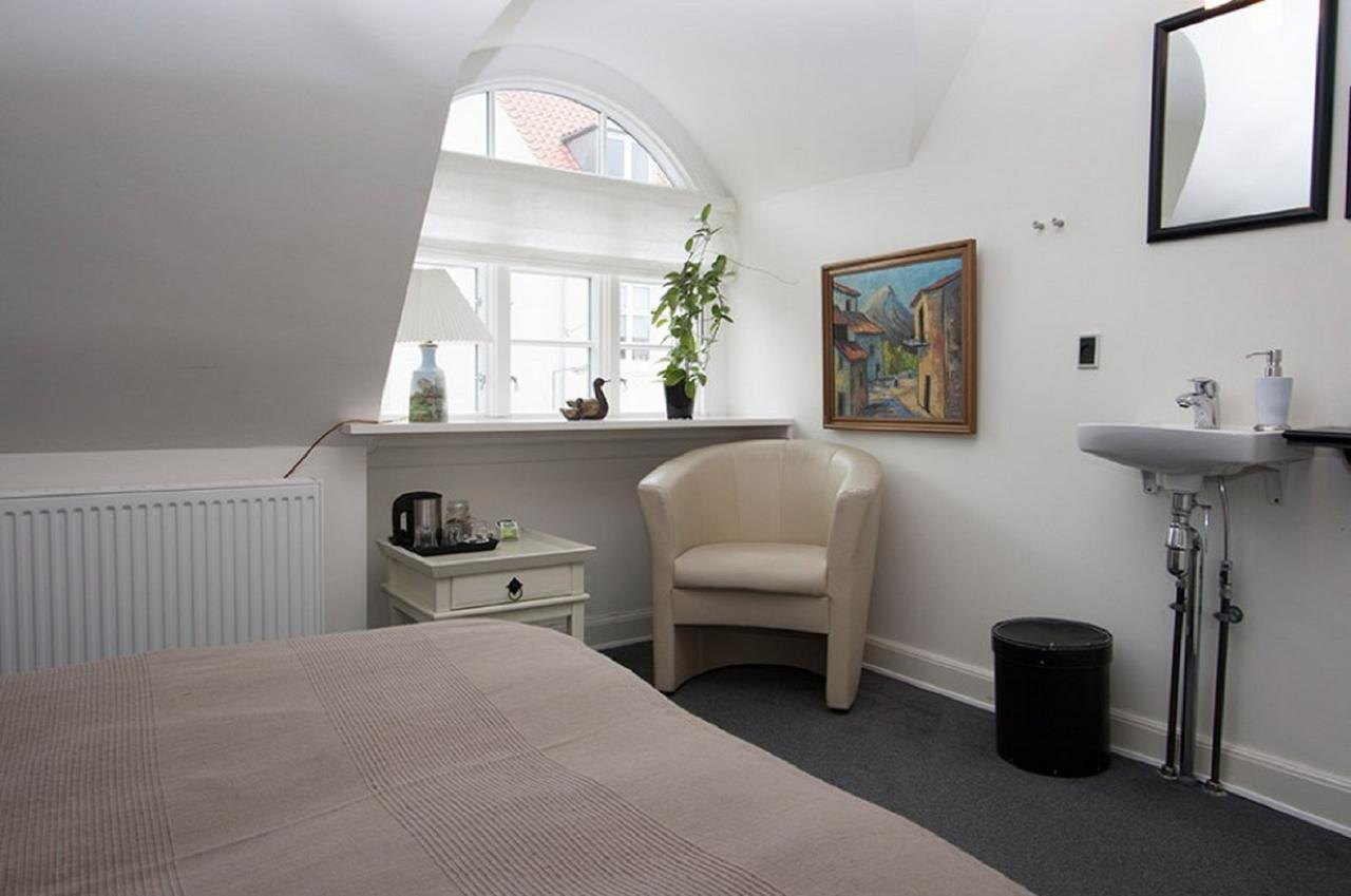 Kerteminde Bed & Breakfast Hotel 외부 사진