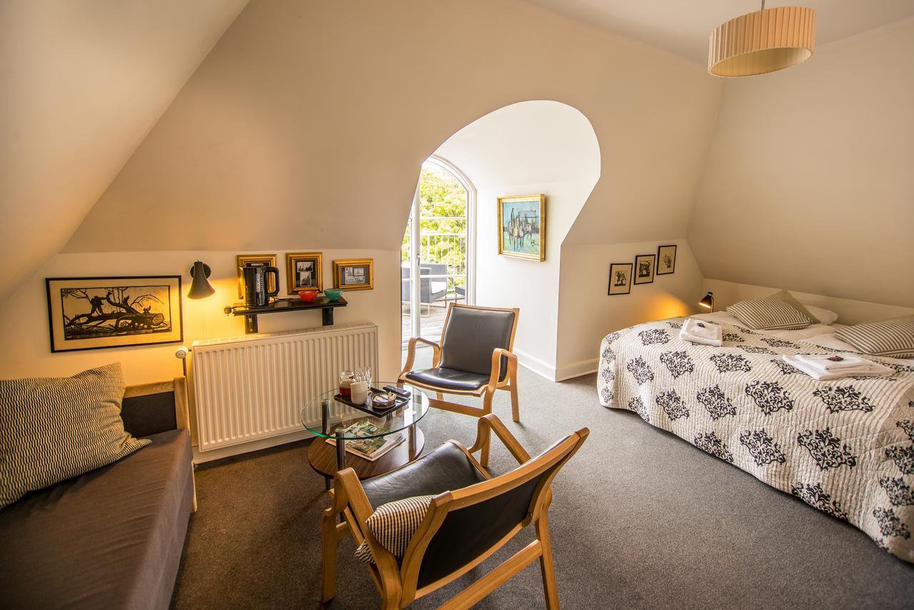 Kerteminde Bed & Breakfast Hotel 외부 사진