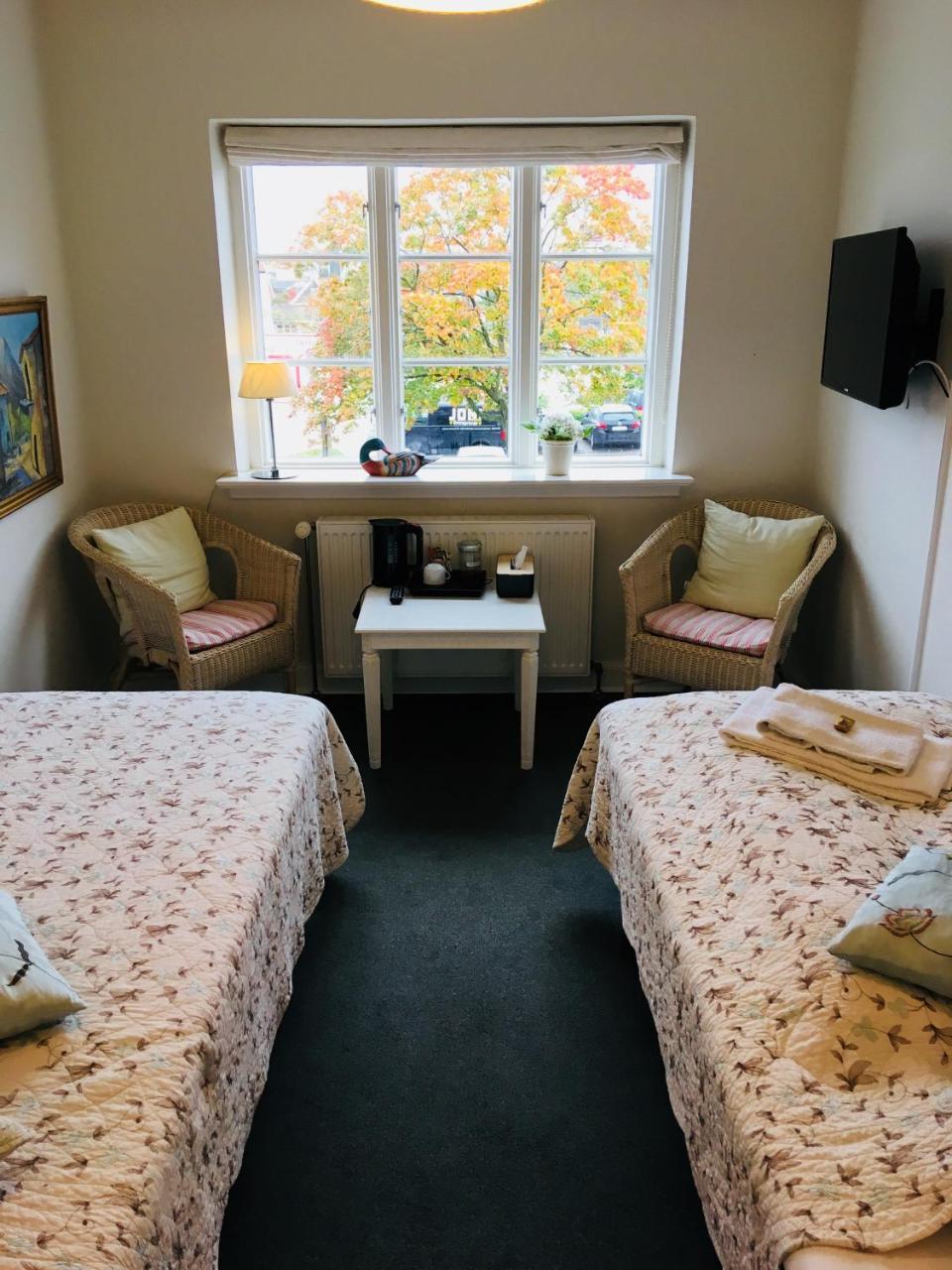 Kerteminde Bed & Breakfast Hotel 외부 사진