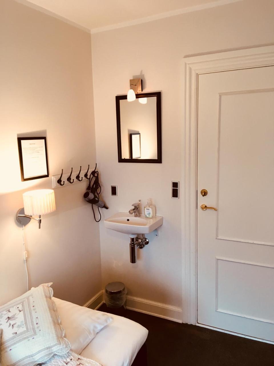 Kerteminde Bed & Breakfast Hotel 외부 사진