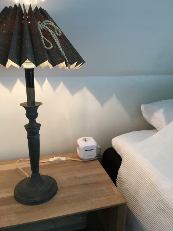 Kerteminde Bed & Breakfast Hotel 외부 사진