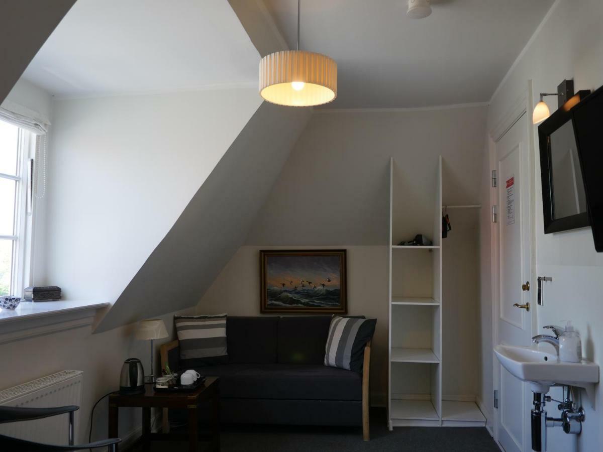 Kerteminde Bed & Breakfast Hotel 외부 사진